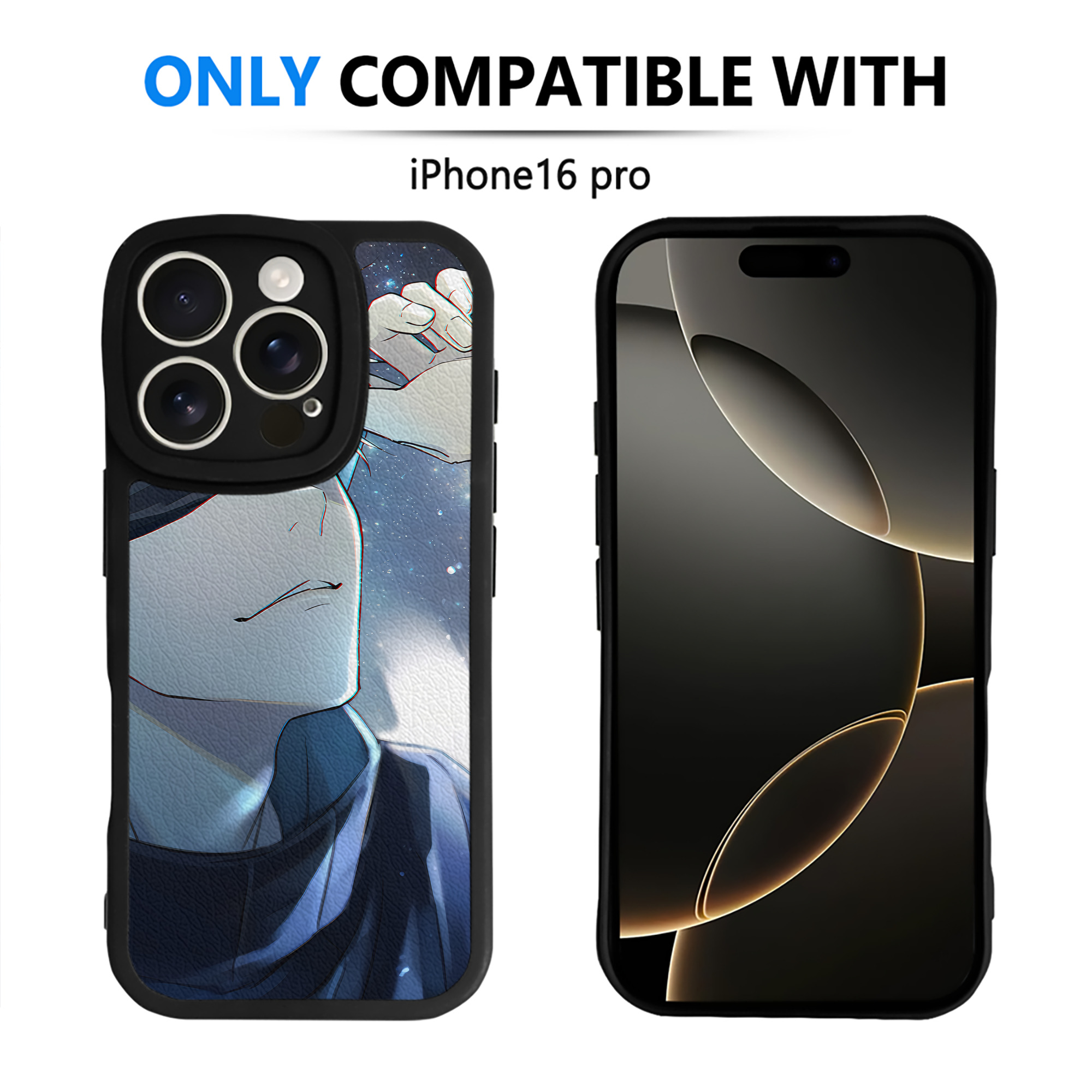 （画像用） SPY×FAMILY间谍家家酒 【iPhone 16シリーズ対応】シリコンスマホケース（レザー調） 材質：シリコン